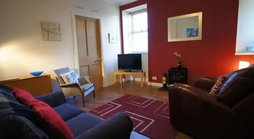 Kinnessburn Villa