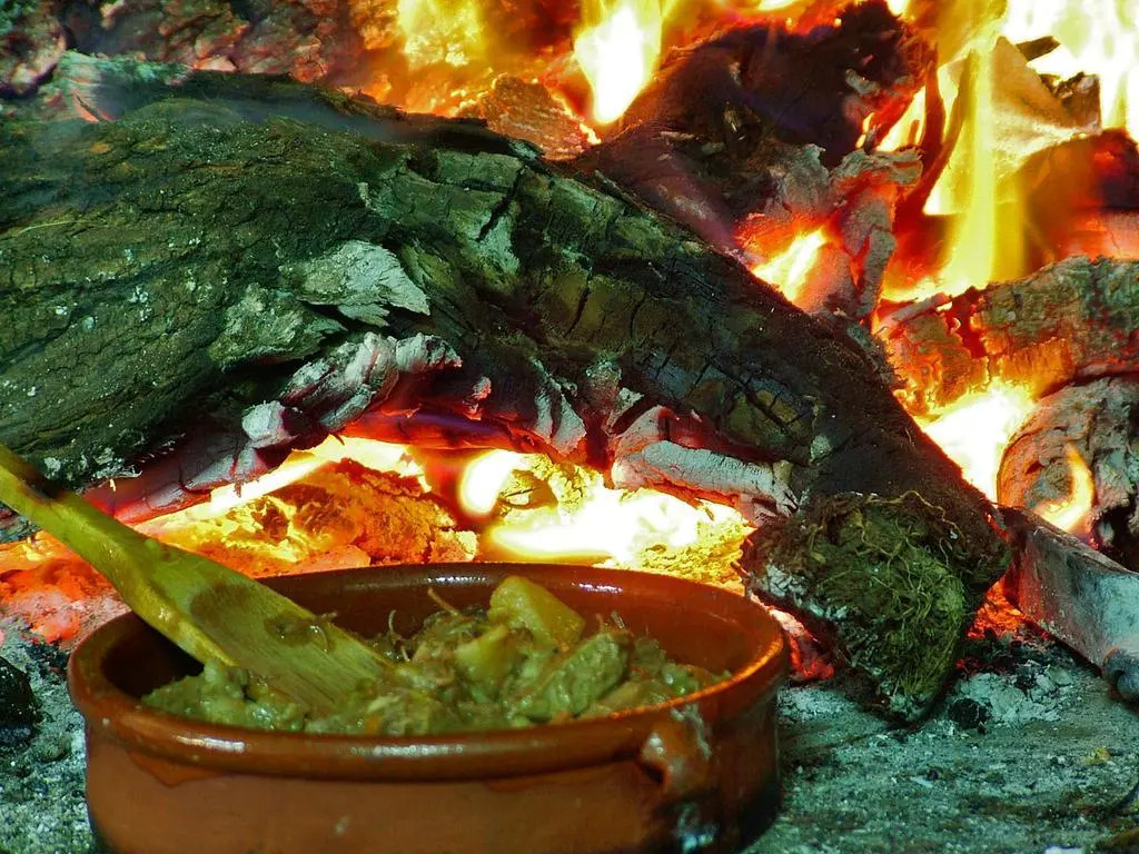 El Lagar del Vero