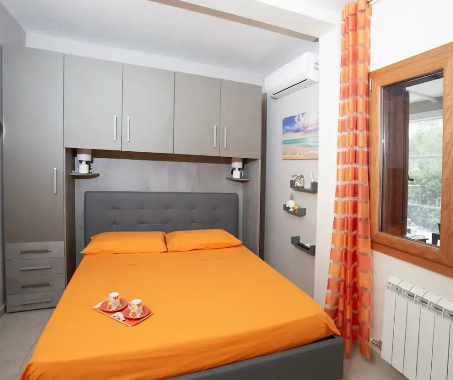 B&B Montedarena