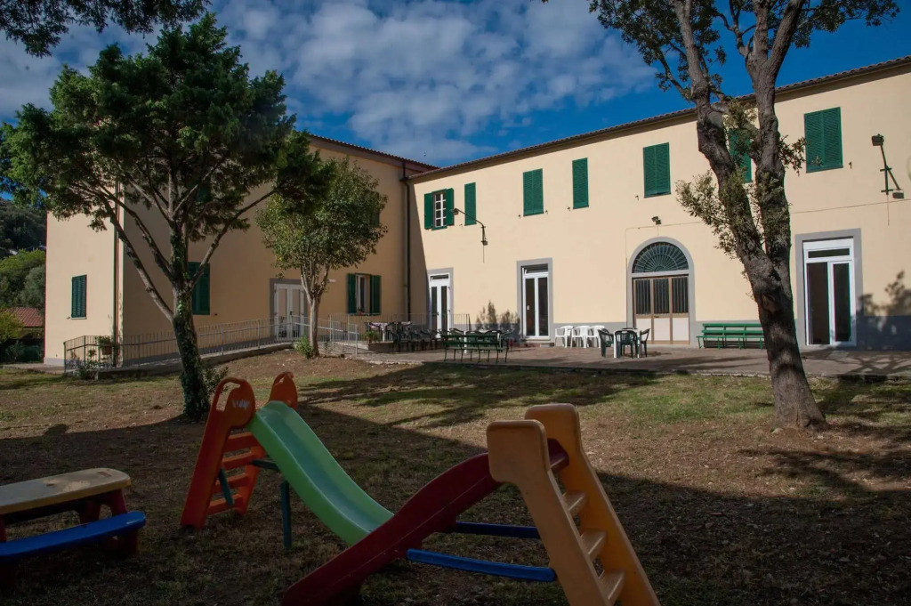 Casa San Giuseppe