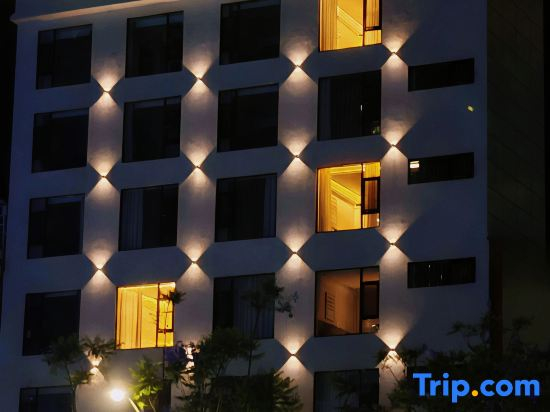 Lincang Heat Limit Limited Edition Hotel