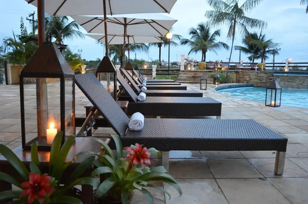 Hotel Solar