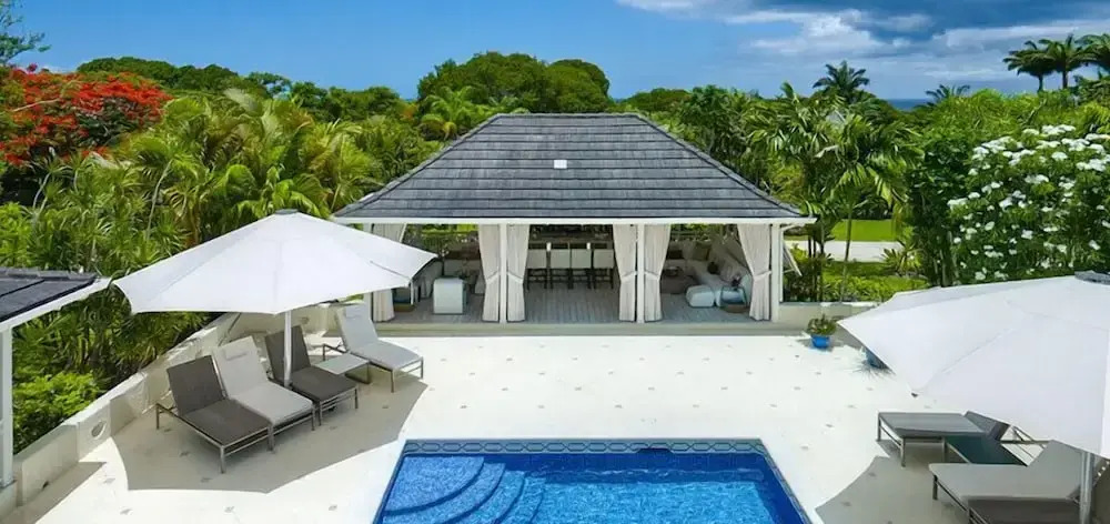 Villa Tradewinds
