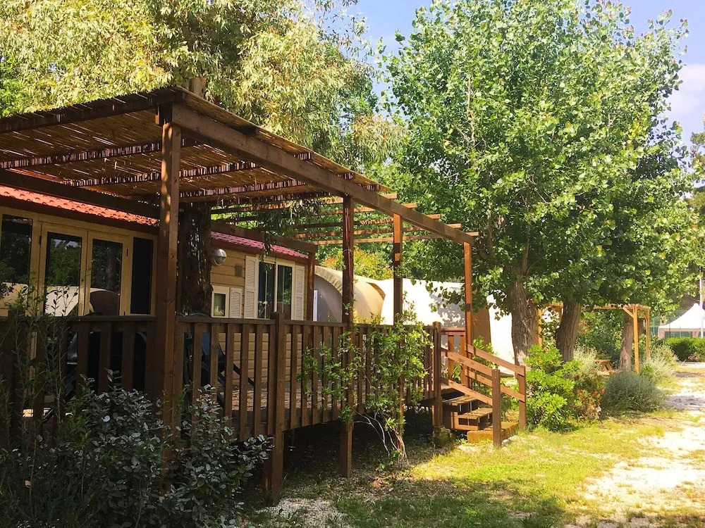 Camping Campo al Fico