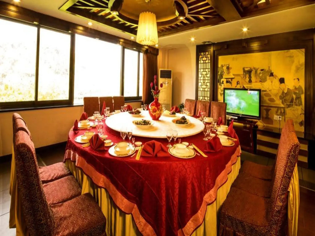 Guilin Park Hotel