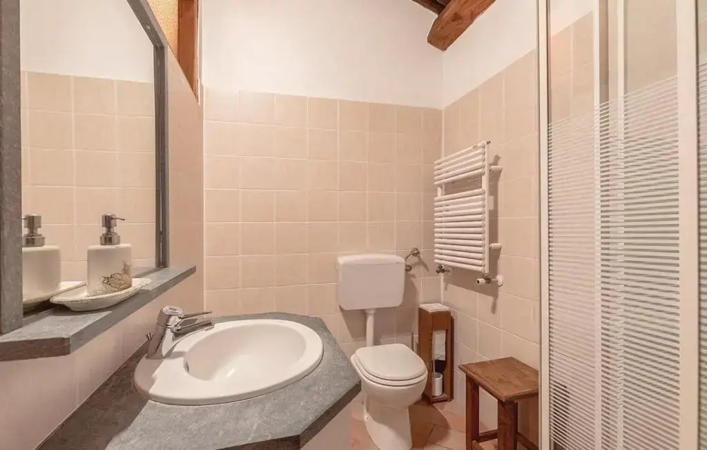 Country House i Girasoli