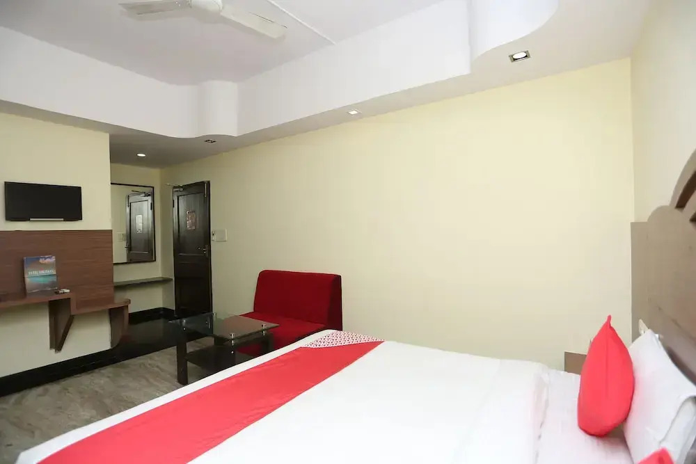 Yogendra Residency