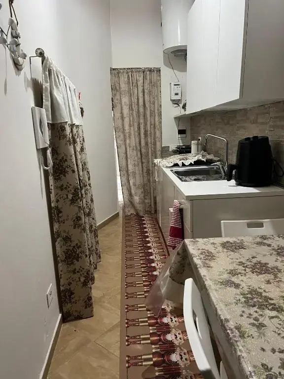 Amalia B&b San francesco