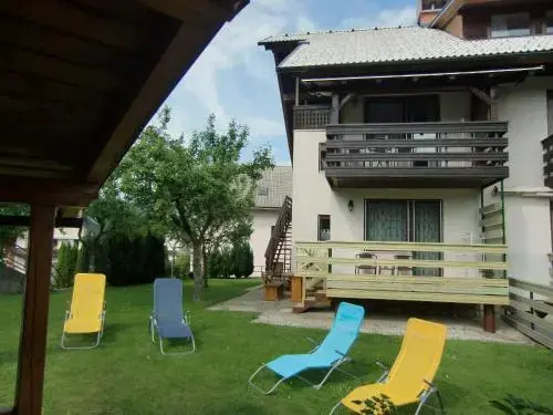 Apartment Ina