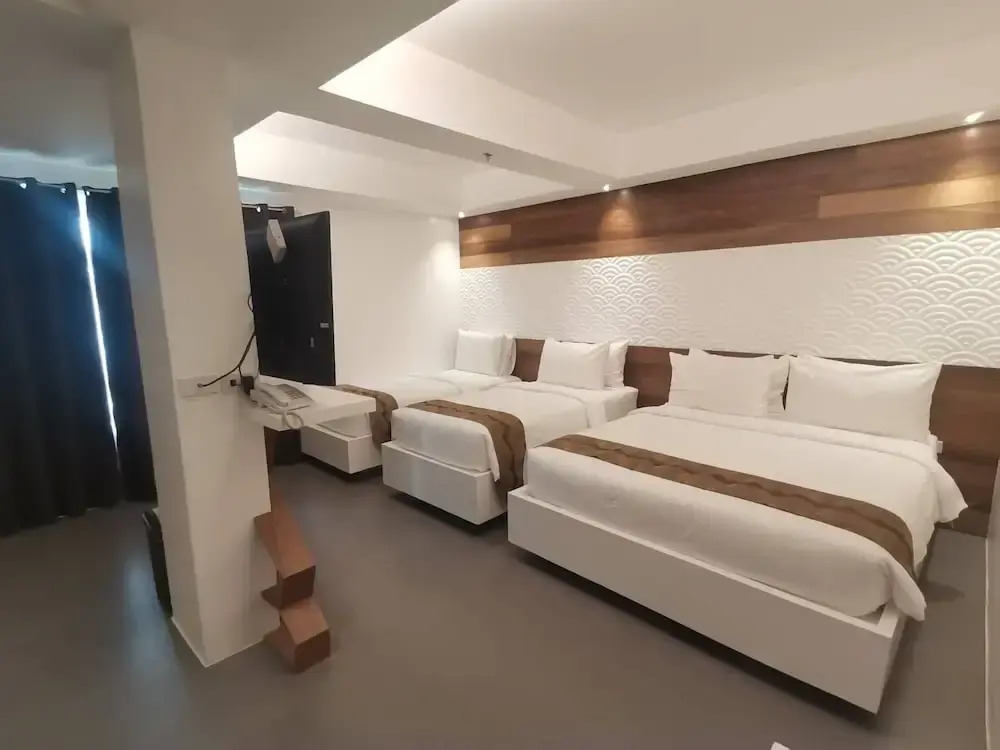 The Paragon Boracay Suites