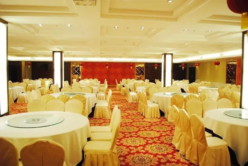 Dongxing Hotel - Guangzhou