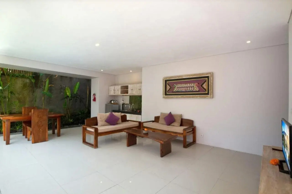 Dedary Resort & Spa Ubud by Ini Vie Hospitality