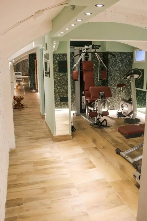Hotel Il Guercino