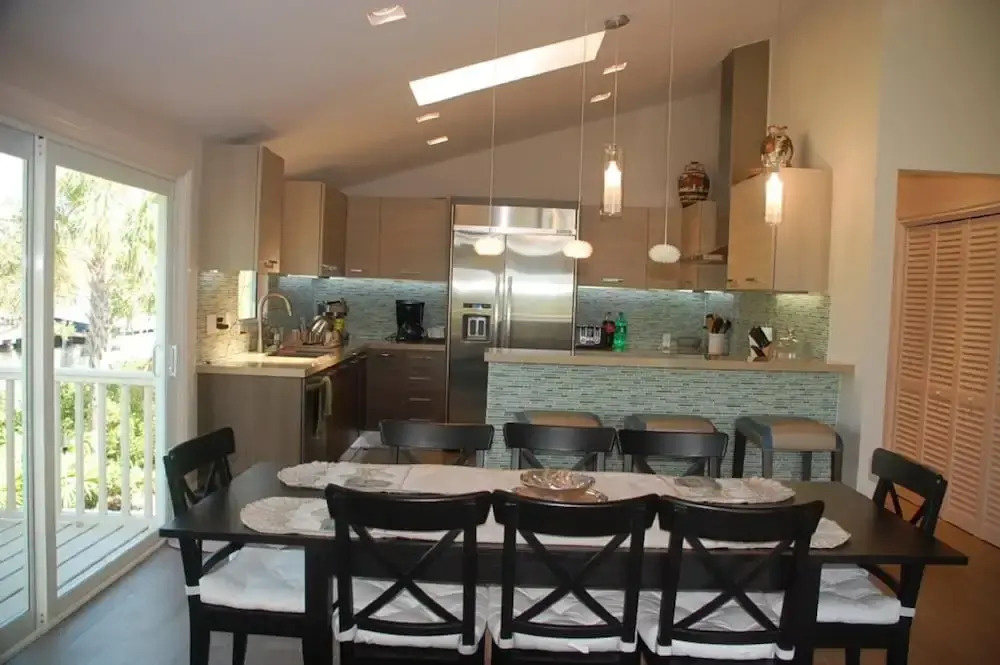 Cukoos Nest by Florida Keys Luxury Rentals