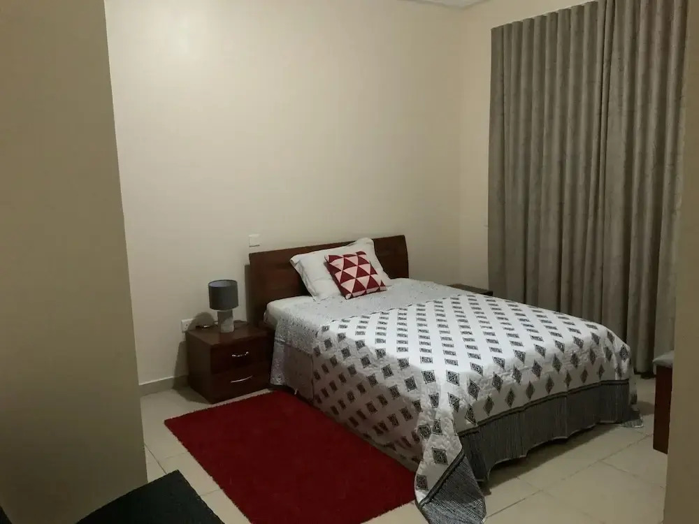 3-bed Apartment, Airport Residential Area, Accra