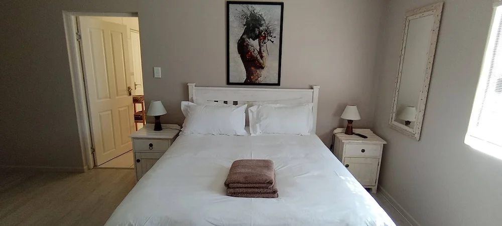 Relax in Style at Ndigo Blue, Langebaan's Coziest Holiday Home