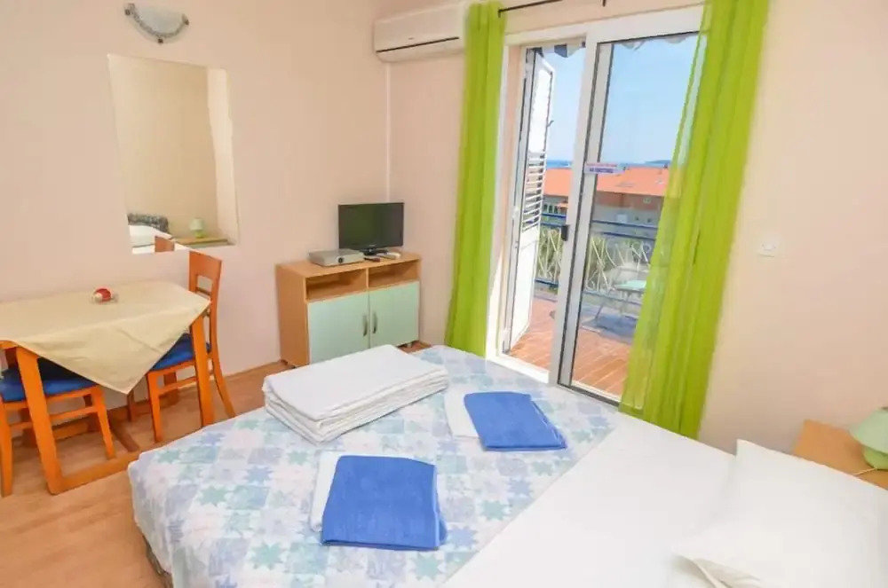 Lulak Studio Apartments