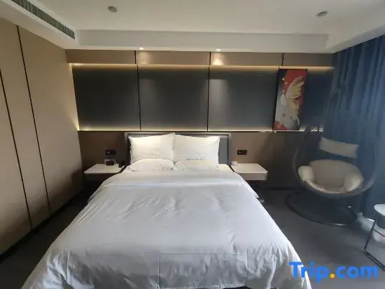 Hotan Wenbo Hotel (Jade Trading Center)
