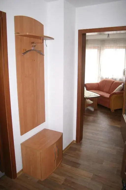 Haus Magnolia