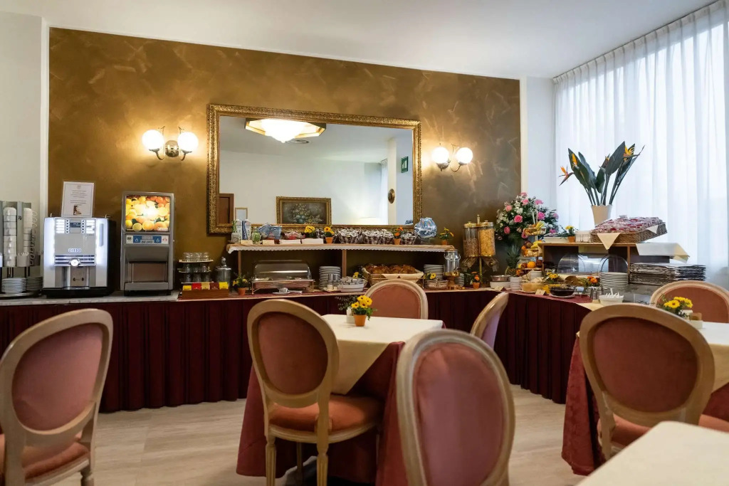 Hotel Alga