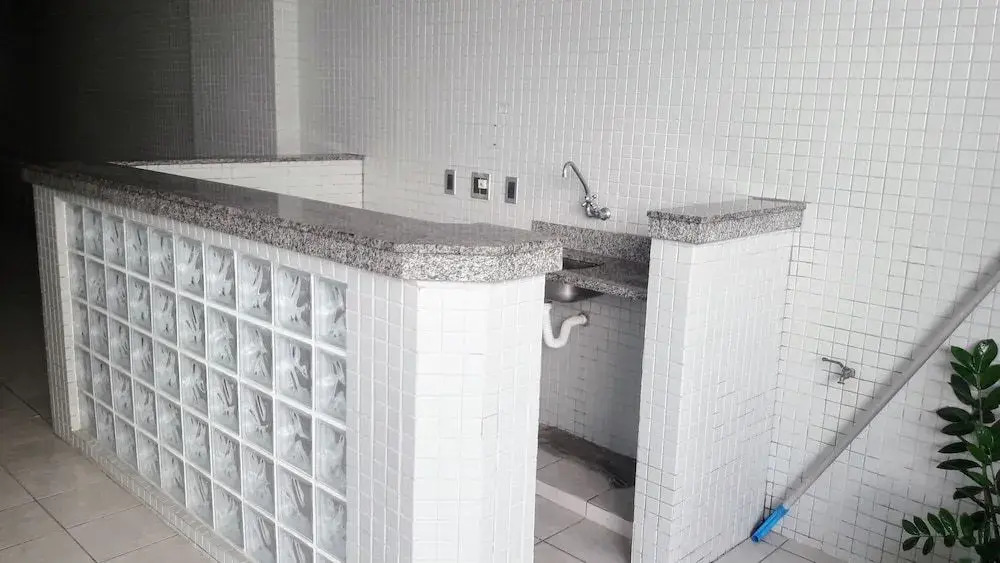 Apartamento Arpoador Beach Star