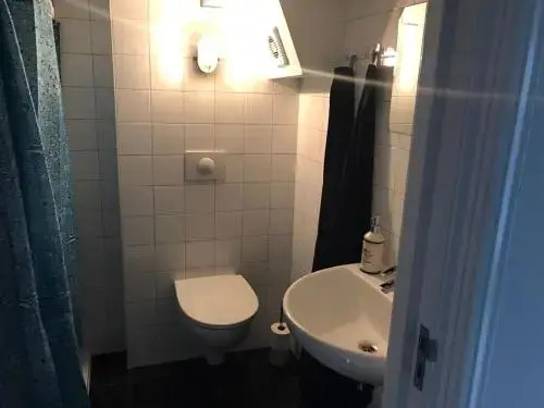 Maria's Suite