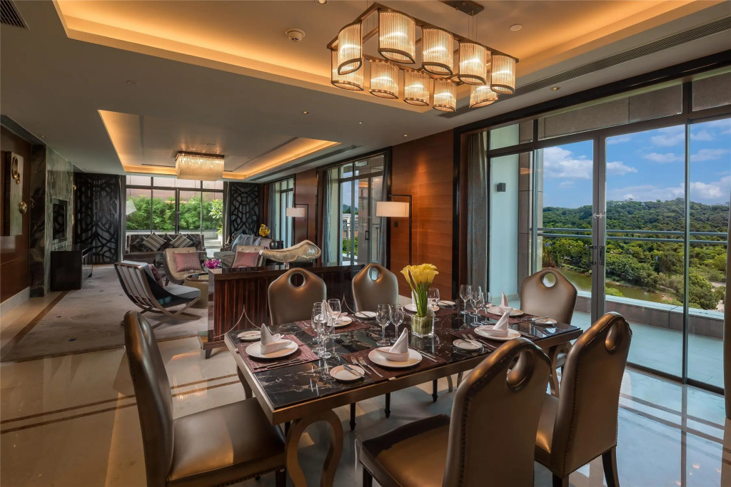 DoubleTree by Hilton Guangzhou Science City