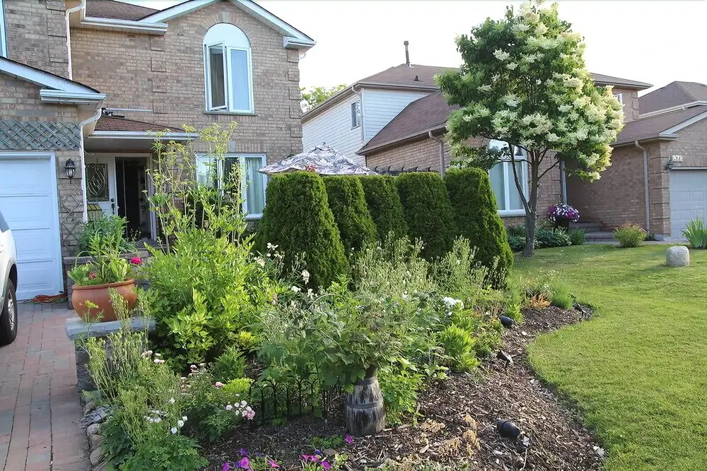 Oshawa Beautiful Home