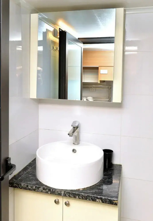 Era Apartment Nguyen Trai