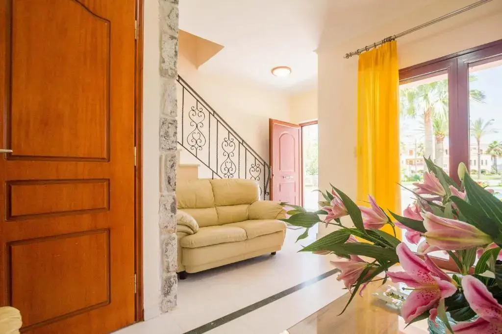 Erodios Villas 1