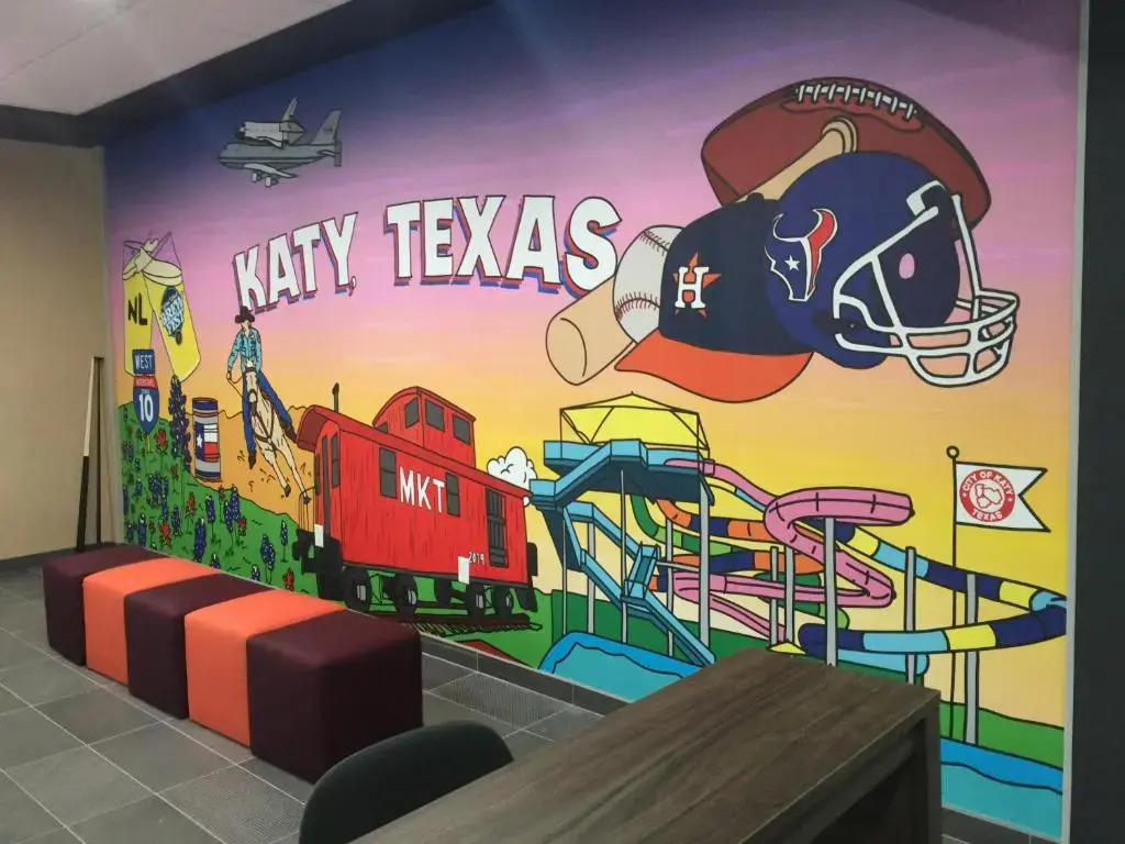 Tru By Hilton Katy Houston West, Tx
