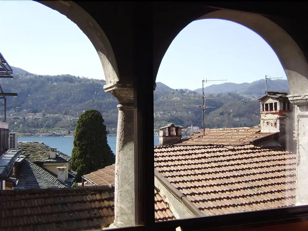 Ortalakeflat - Panoramico