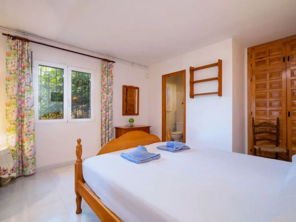 House Feliz Moraira