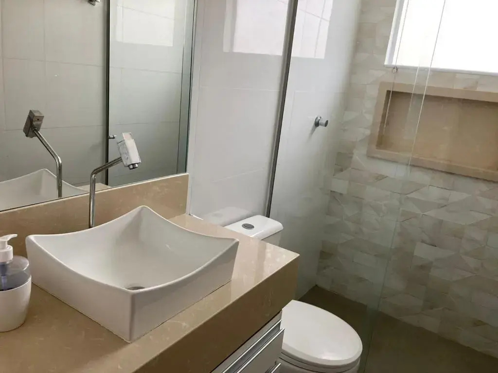 Geriba Beach apart hotel apt504