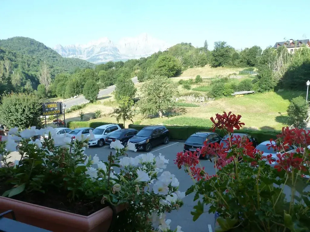 Hotel Sabocos