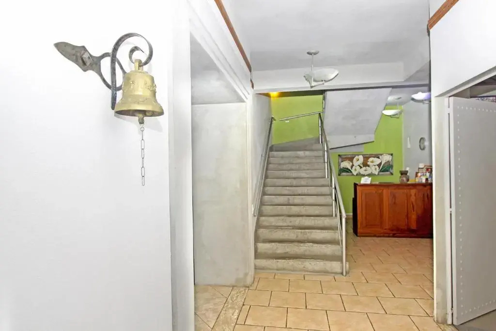 Aventureiro Pousada