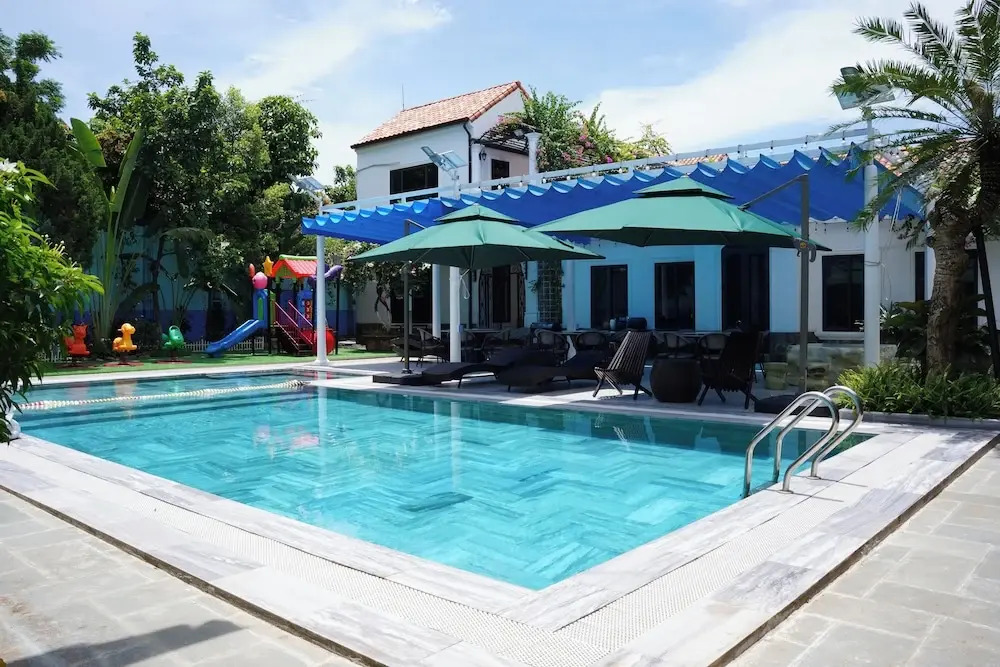 Time Villas