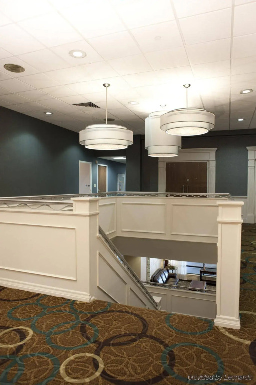 Holiday Inn Rock Island-Quad Cities by IHG