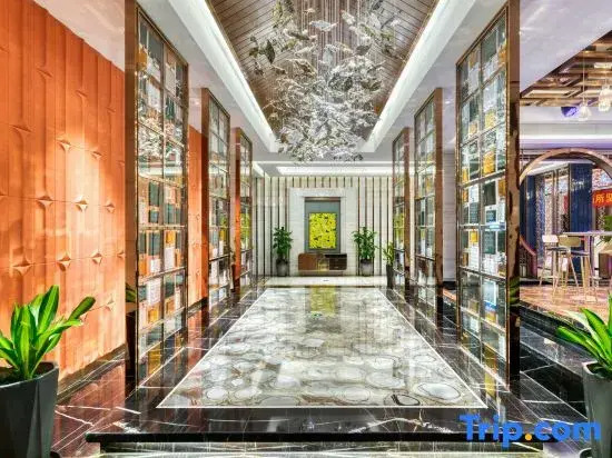 Zhongguancun International Hotel