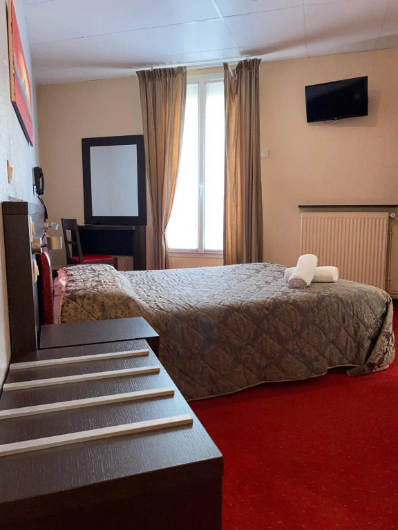 Aero Hotel
