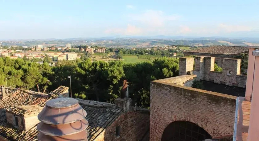 Appartamento Vista Paradiso