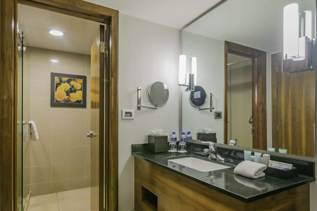 Hotel Lucerna Tijuana