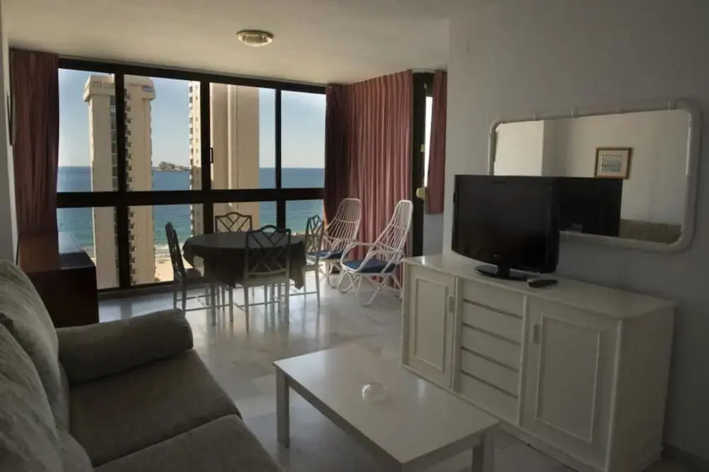 Apartment in Benidorm, Alicante 103103 by MO Rentals