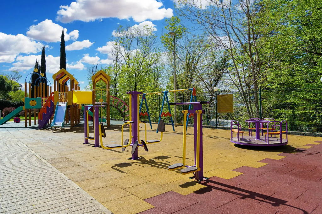 Апартаменты Sotis ЖК Актер Гэлакси
