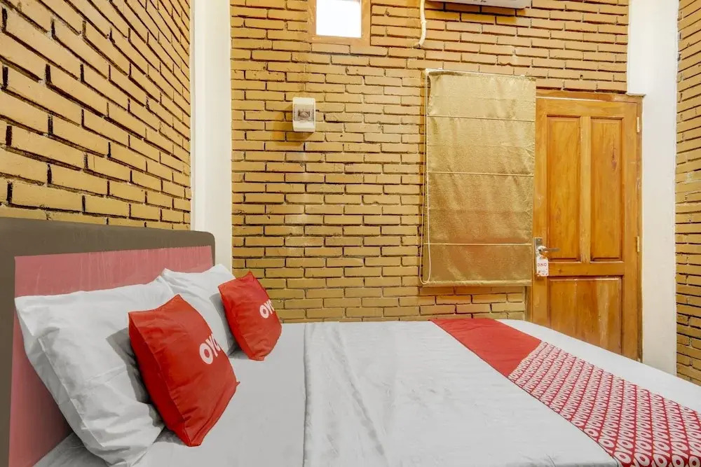 D Kost In Kandri Semarang