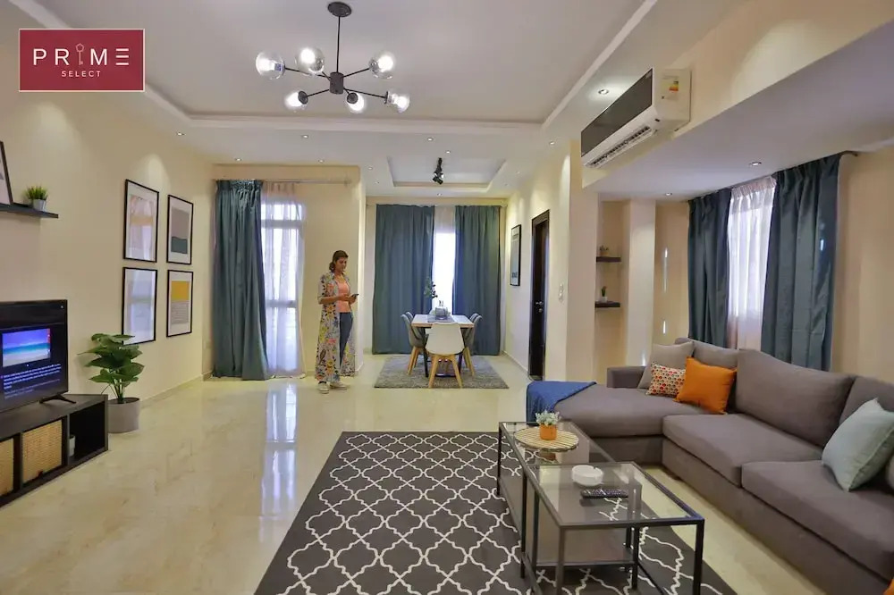 Prime Residence Point 90