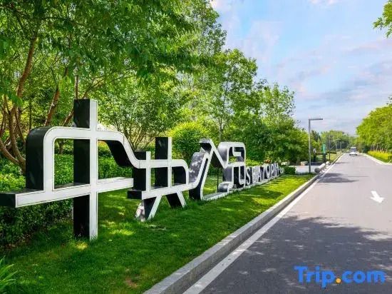 Yuanyang · Seatopia Homestay