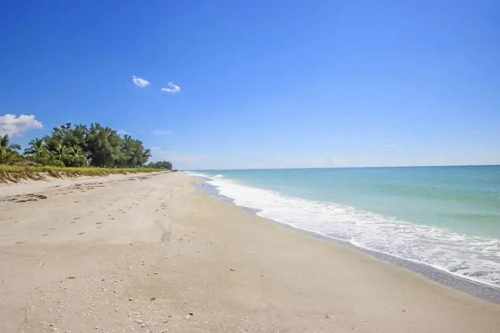 South Seas Beach House 22