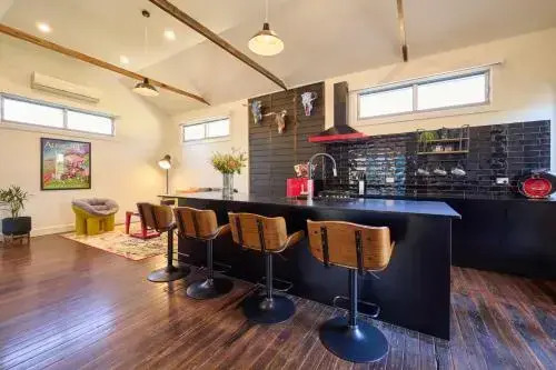 Studio 22 Bellingen
