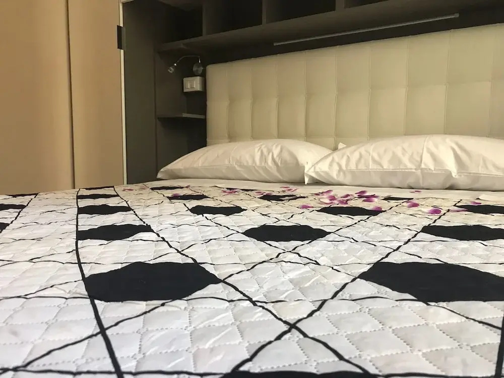 B&B Calypso